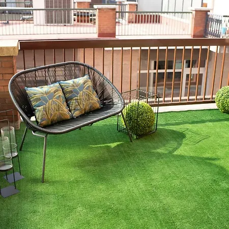 Apartment Piazza Garibaldi *