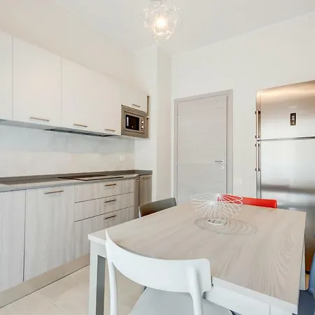 Piazza Garibaldi Apartment Alba (Piedmont)