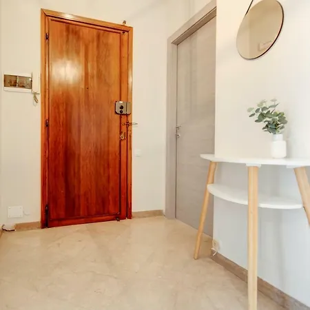Apartment Piazza Garibaldi *